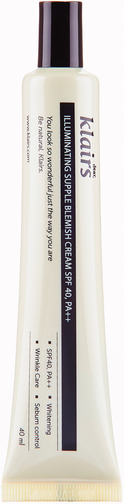 Klairs Illuminating Supple Blemish Cream  40 ml