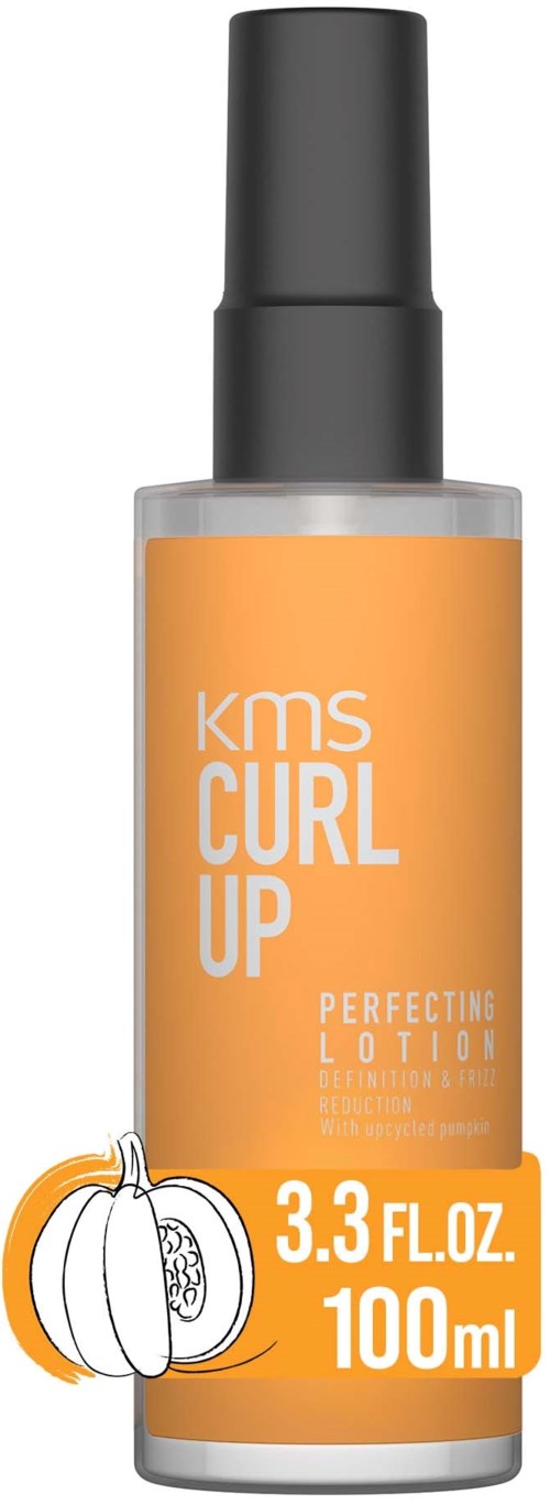 KMS Curlup STYLE Perfecting Lotion 100 ml