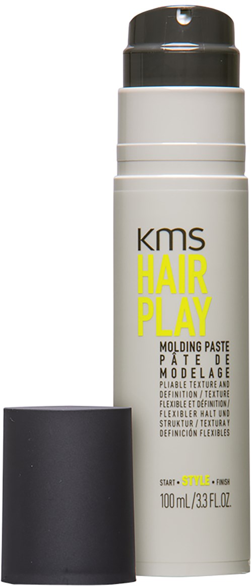 KMS Hairplay STYLE Molding Paste 100 ml
