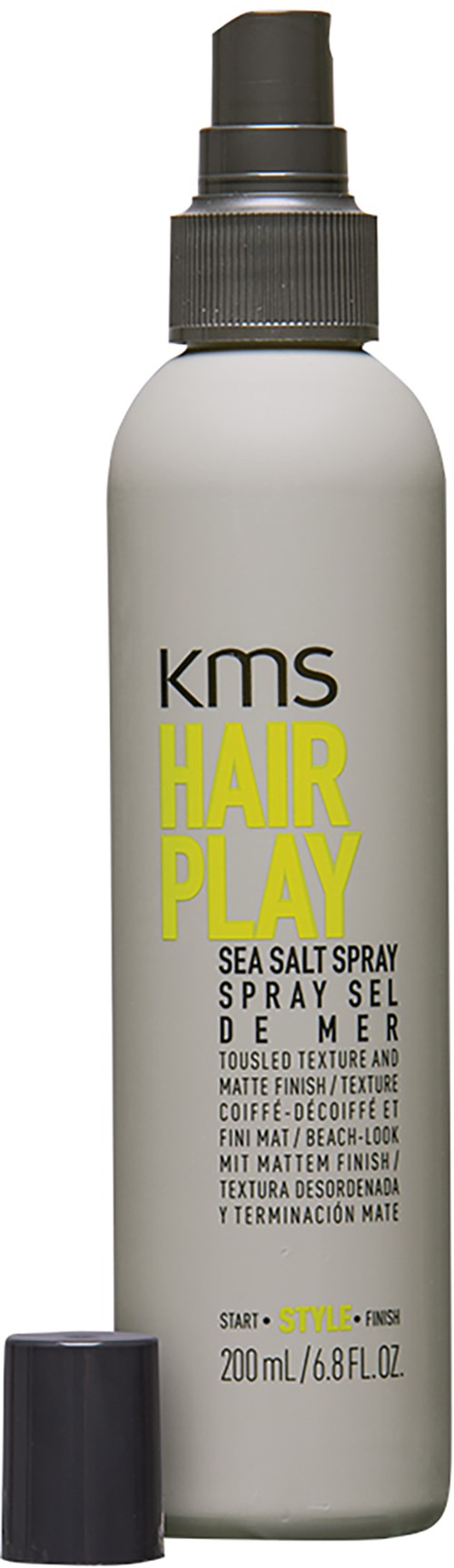 KMS Hairplay STYLE Sea Salt Spray 200 ml