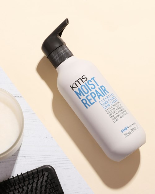 KMS Moistrepair START Cleansing Conditioner 300 ml