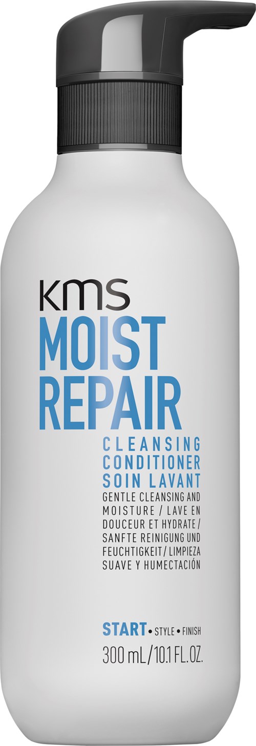 KMS Moistrepair START Cleansing Conditioner 300 ml