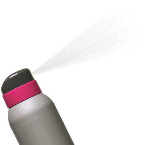 KMS Thermashape FINISH 2-in1 Spray 200 ml