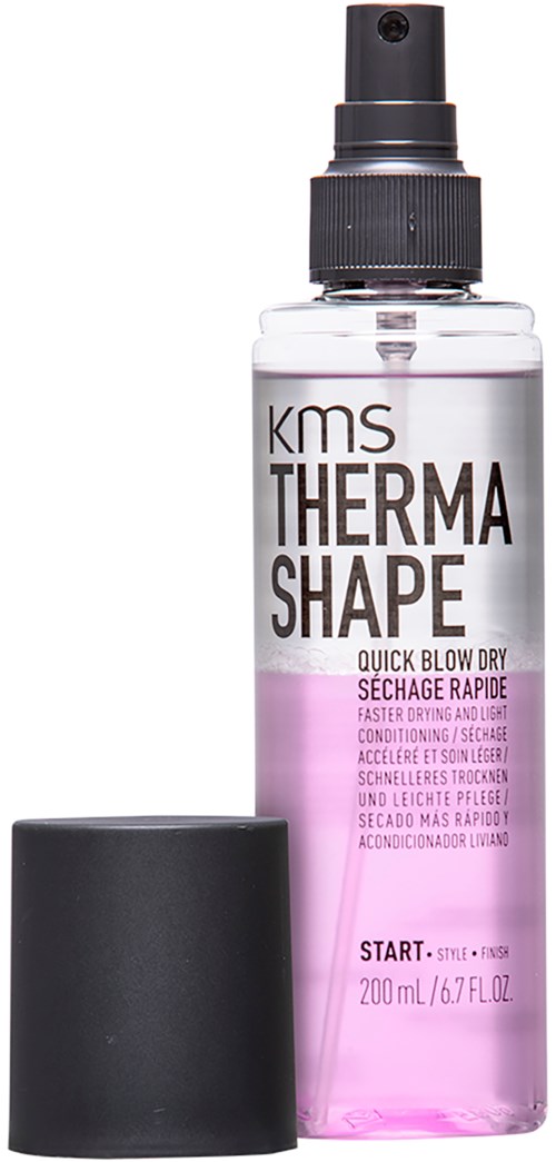 KMS Thermashape START Quick Blow Dry 200 ml