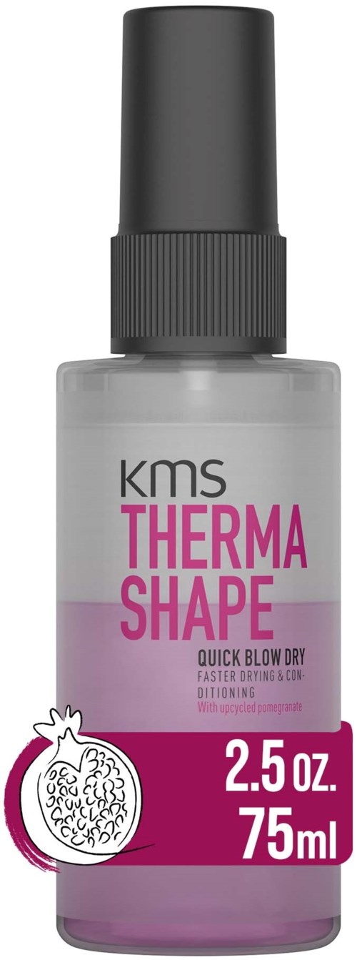 KMS Thermashape START Quick Blow Dry 75 ml