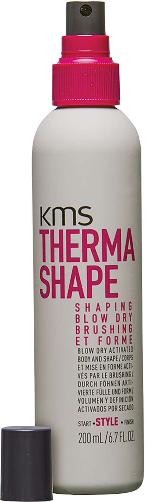 KMS Thermashape STYLE Shaping Blow Dry 200 ml