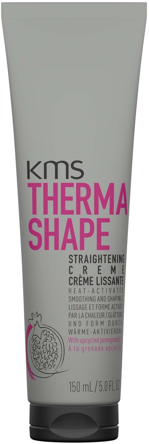 KMS Thermashape STYLE Straightening Creme 150 ml