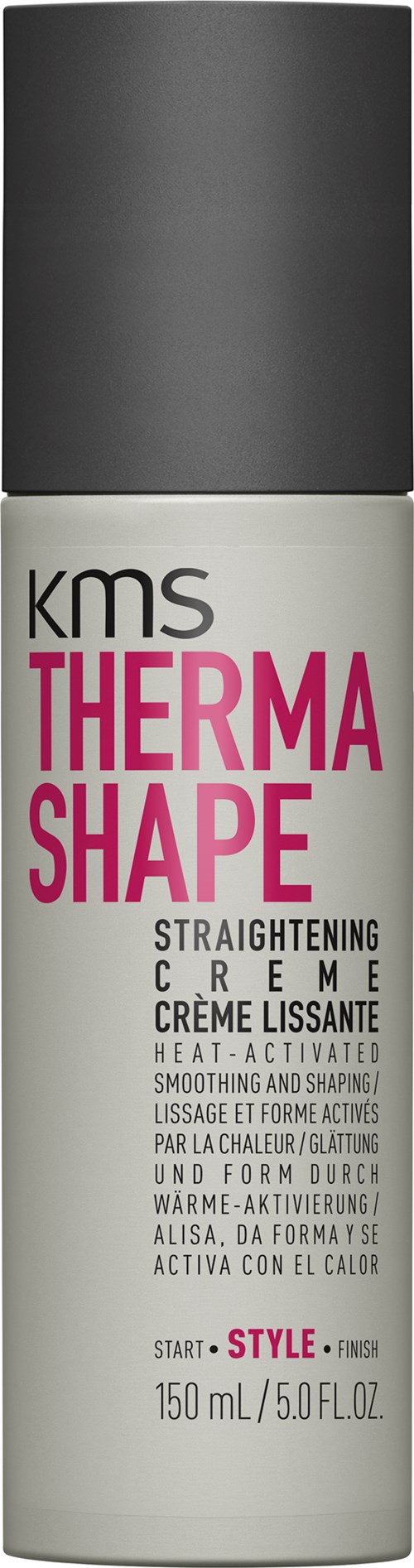 KMS Thermashape STYLE Straightening Creme 150 ml