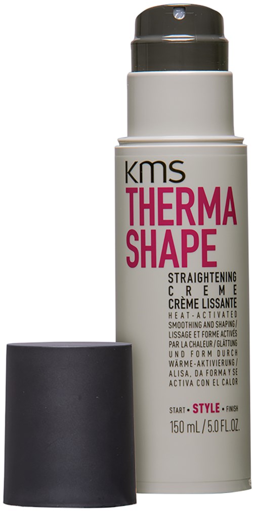 KMS Thermashape STYLE Straightening Creme 150 ml