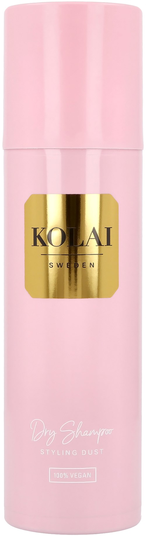 KOLAI Dry Shampoo  200 ml