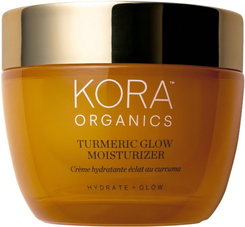 KORA Organics Turmeric Glow Moisturizer  50 ml