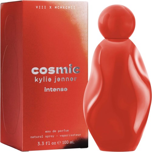 Kylie Jenner Fragrances Cosmic Intense Eau de Parfum 100 ml