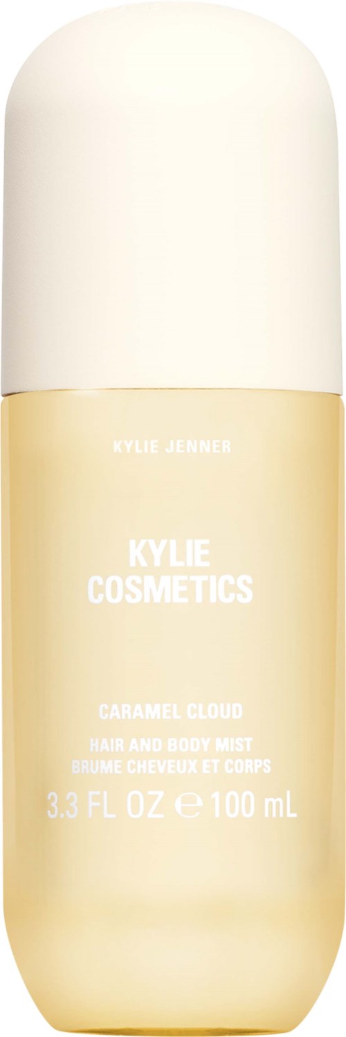Kylie Jenner Fragrances Hair & Body Mist Caramel Cloud 100 ml