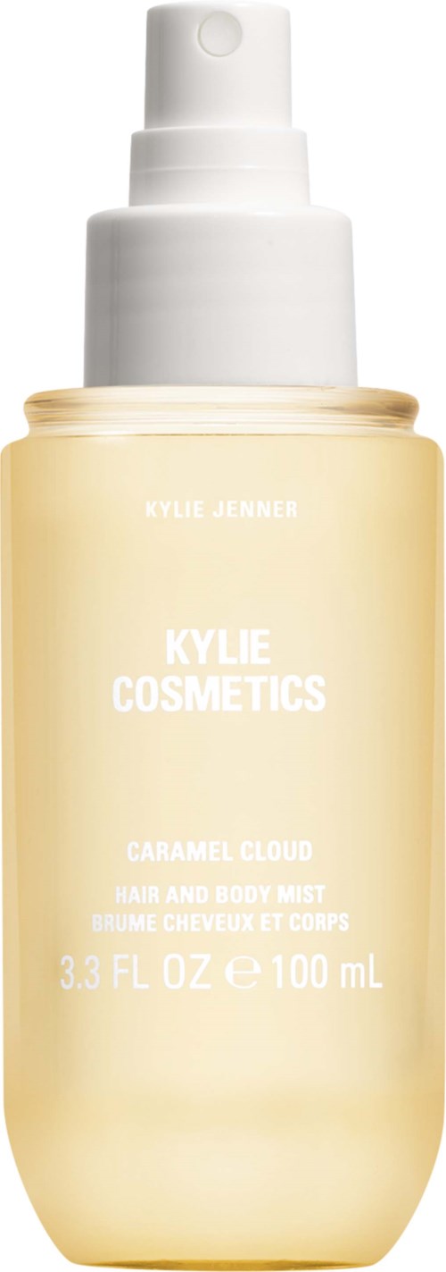 Kylie Jenner Fragrances Hair & Body Mist Caramel Cloud 100 ml