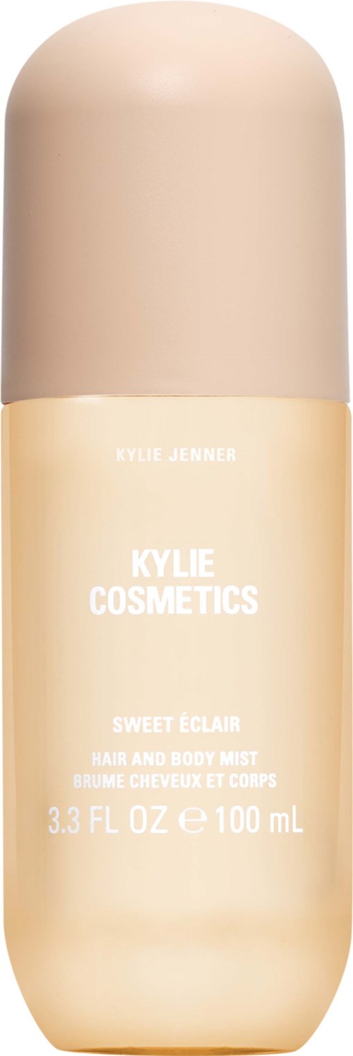 Kylie Jenner Fragrances Hair & Body Mist Sweet Éclair 100 ml