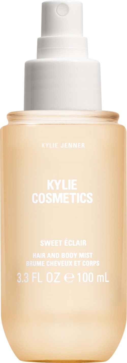 Kylie Jenner Fragrances Hair & Body Mist Sweet Éclair 100 ml