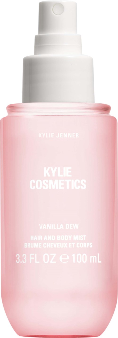 Kylie Jenner Fragrances Hair & Body Mist Vanilla Dew 100 ml