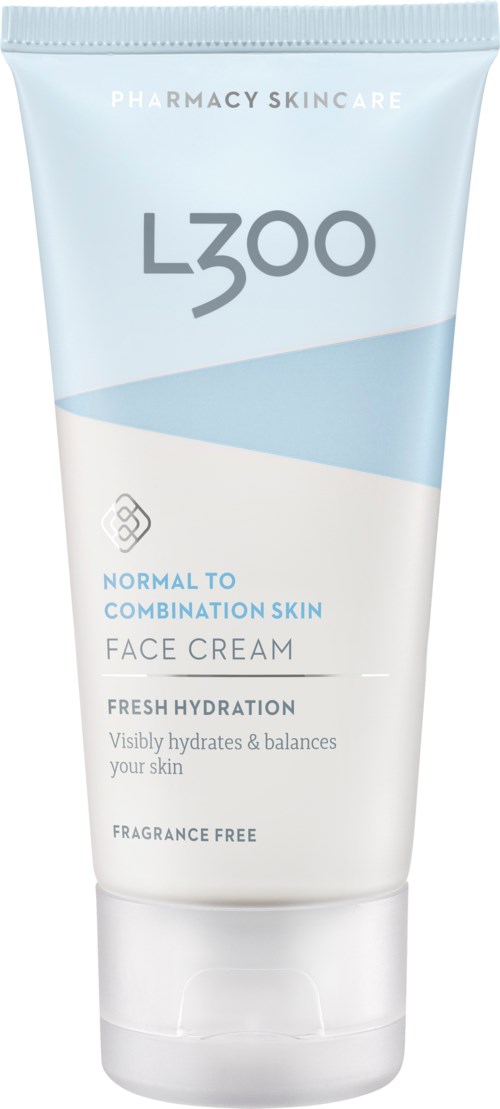 L300 Fresh Hydration Face Cream  Op 60 ml