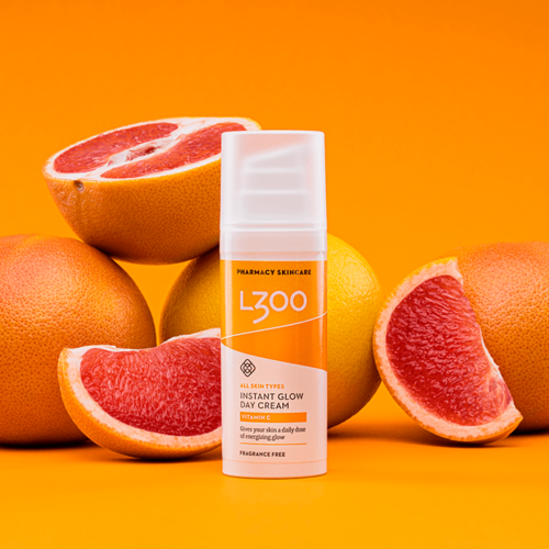 L300 Instant Glow Day Cream 50 ml