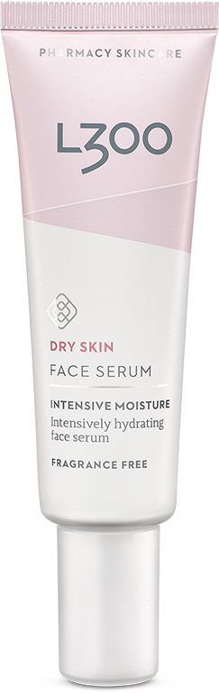 L300 Intensive Moisture Serum  30 ml