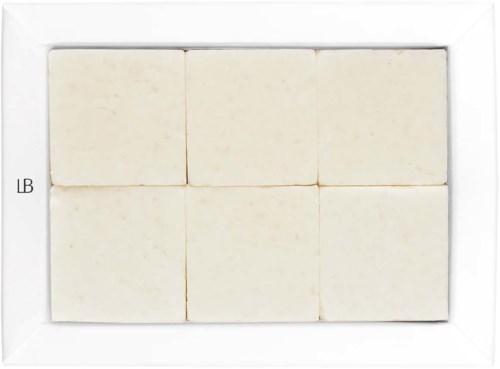 La Bomba Body Scrub Cubes No. 2 240 g