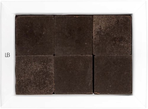La Bomba Body Scrub Cubes No. 4 240 g