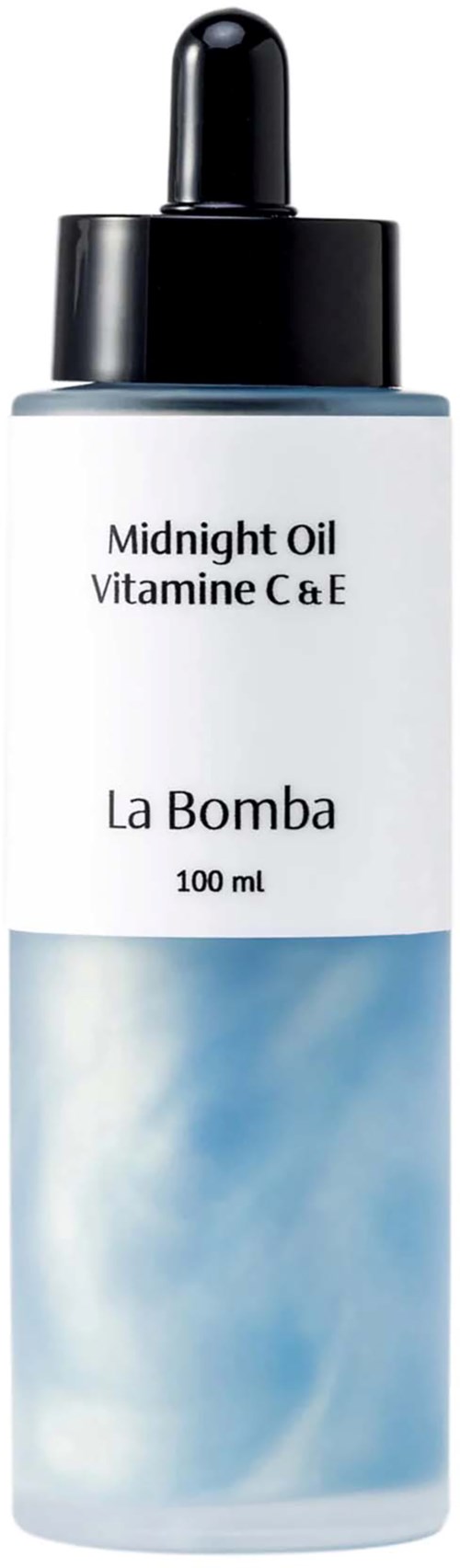 La Bomba Midnight Body Oil 100 g