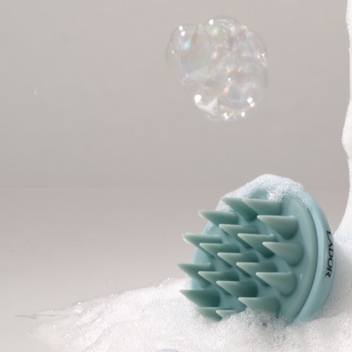 La'dor Scalp Massager Shampoo Brush
