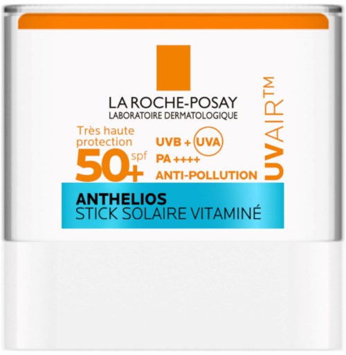 La Roche-Posay Anthelios Stick UVAIR Vitamin Sun Stick SPF50+​ 10 g