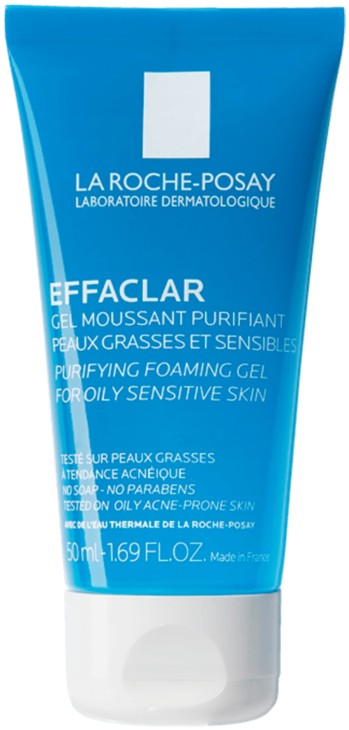 La Roche-Posay Effaclar Effaxlar Gel Mini GWP 50 ml
