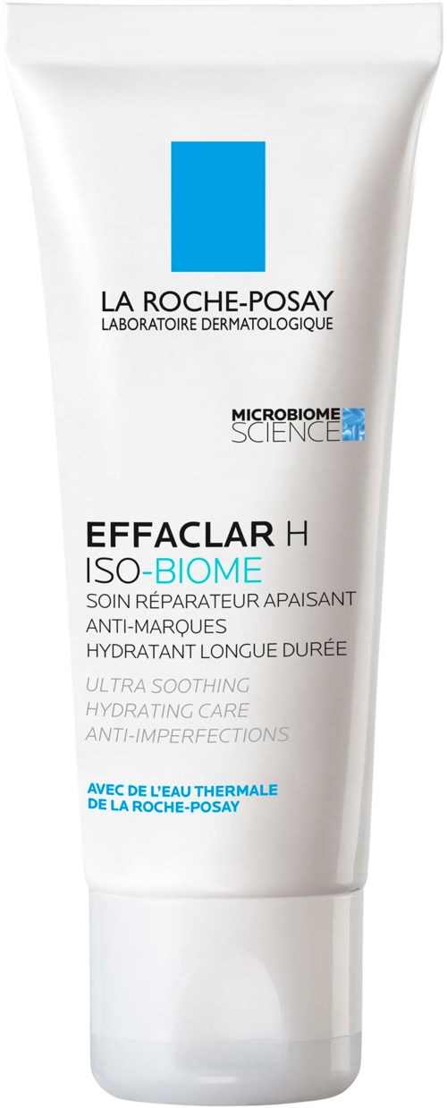 La Roche-Posay Effaclar H Iso-Biome Creme 40 ml