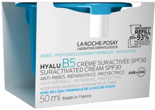 La Roche-Posay Hyalu B5 Suractivated Cream SPF30 50 ml