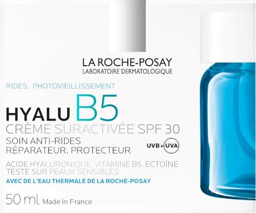 La Roche Posay Hyalu B5 Suractivated Cream SPF30 50 ml