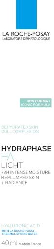 La Roche-Posay Hydraphase HA Light 40 St.