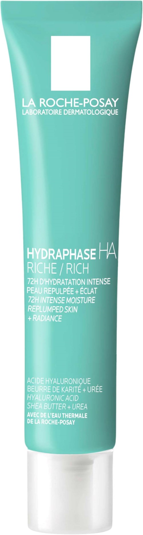 La Roche-Posay Hydraphase HA Riche 40 St.