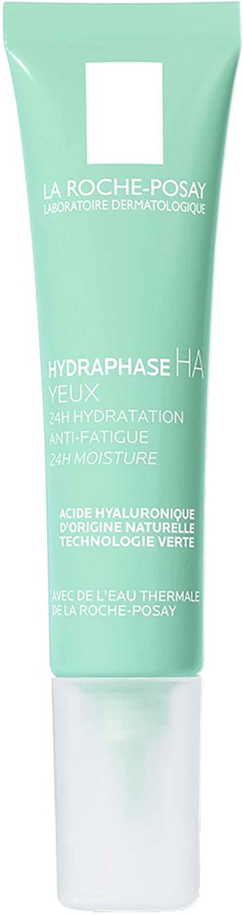 La Roche-Posay Hydraphase HA Intense Eye 15 ml