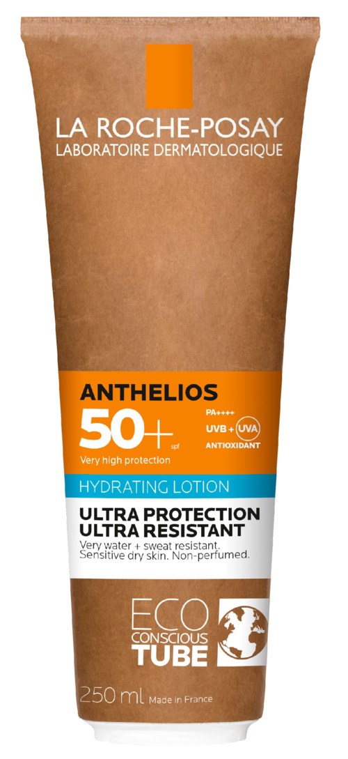 La Roche-Posay Anthelios Hydration Lotion SPF50+ 250 ml