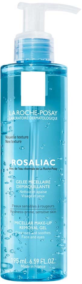 La Roche-Posay Rosaliac Cleansing Gel 195 ml
