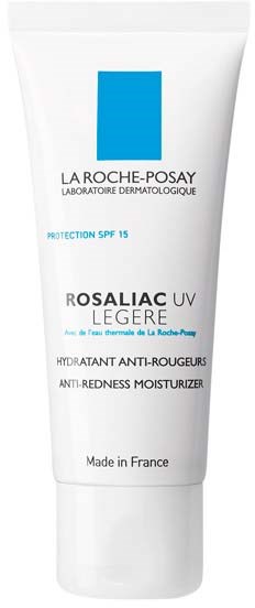 La Roche Posay Rosaliac UV Legère kosteusvoide punoittava norm/sekaiho 40 ml