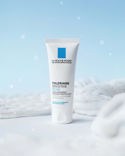La Roche-Posay Toleriane Sensitive Riche 40 ml