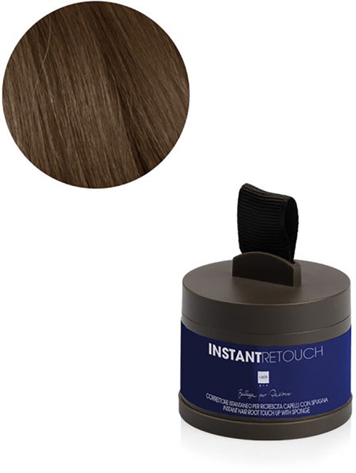 Labor Pro INSTANTretouch hair powder filler and concealer Light Brown
