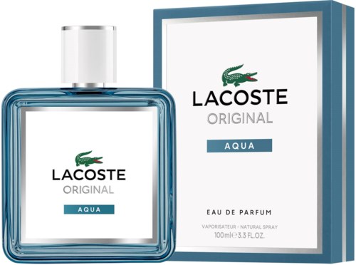 Lacoste Original Aqua 100 ml