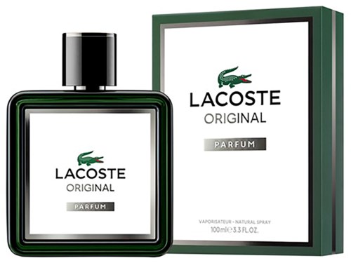Lacoste Original Parfum 100 ml