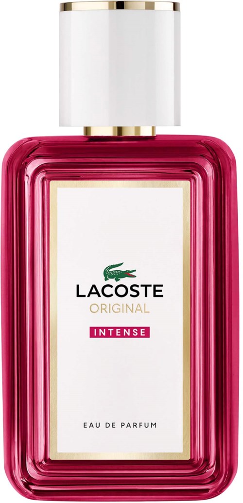 Lacoste Original Femme Eau de Parfum Intense 60 ml