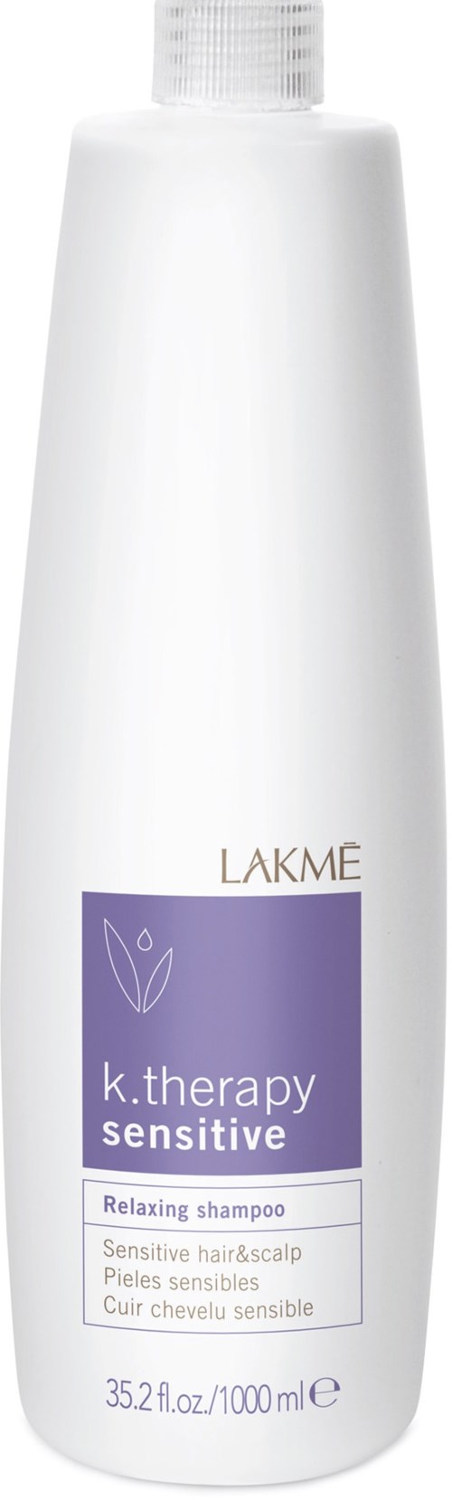 Lakme K.Therapy  Sensitive K.Therapy Sensitive 1000 ml