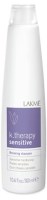 Lakme K.Therapy  Sensitive Relaxing Shampoo 300 ml