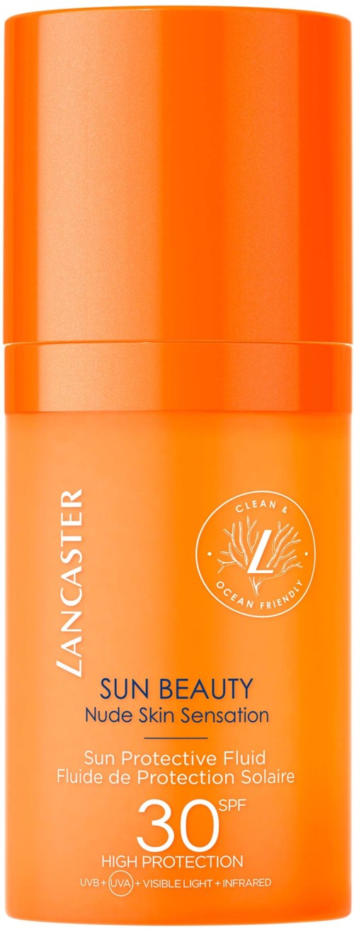 Lancaster Sun Beauty Face Fluid SPF30 30 ml