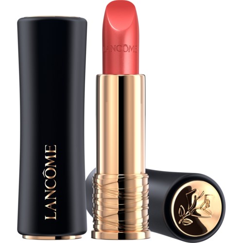 Lancôme L'Absolu Rouge Cream Lipstick  350 Destination Honfleur
