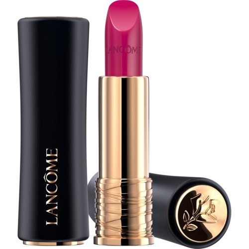 Lancôme L'Absolu Rouge Cream Lipstick  492 La Nuit Tresor