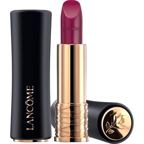 Lancôme L'Absolu Rouge Cream Lipstick  493 Nuit Parisienne